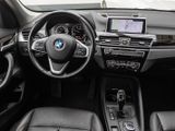 BMW X1 18d+Navi+DAB+Soundsystem+Leder+SHZ+USB+PDCv+h