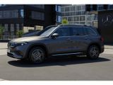 MERCEDES-BENZ EQB 300 4M  AMG 360 DISTR KAMERA PANO SPUR PDC