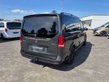 MERCEDES-BENZ V 250 4MATIC AVANTGARDE EDITION Lang AMG/AHK/BURMESTER/PANO/DISTRO