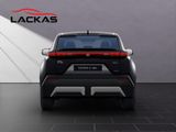 TOYOTA C-HR + 252 kW AWD Lounge