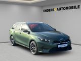 KIA Cee'd_sw Sportswagon SW 1.5T 140 DCT7 Spirit
