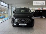 FORD Tourneo Custom Titanium X Panorama AHK-el. klappb. Allwetterreifen