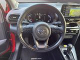 TOYOTA Yaris Cross Hybrid AWD-i Elegant