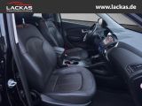 HYUNDAI ix35 2.0 CRDi AWD AUTOMATIK+XE NON+S-DACH+LEDER+