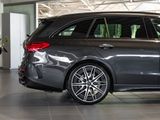 MERCEDES-BENZ C 43 T AMG 4M , AMG BURM NIGHT PREMIUM MEMO 360