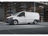 MERCEDES-BENZ eVito 111 KASTEN LANG KLIMA NAVI KAMERA SHZ