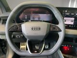 AUDI A3 Sportback S line TFSI 110 kW S tronic Klima