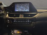 LEXUS UX 250 h F-Sport Design Allwetter