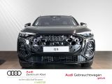 AUDI Audi Q5 SUV edition one mit Akzenten mythosschwarz TDI quattro 220 kW S tronic