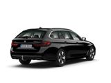 BMW 520 d xDrive Touring LC Prof AHK HiFi Kamera DAB