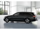 MERCEDES-BENZ C 200 T , AVANTGARDE SPUR PANO AHK KAMERA PDC