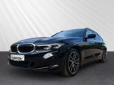BMW 320 dA Touring LED Sportsitz HiFi Park-Assistent