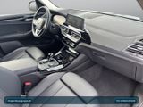 BMW X3 xDrive20d AHK+Navi+Kamera+SHZ+Apple+HiFi+LED