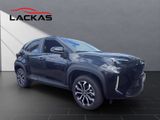 TOYOTA Yaris Cross Hybrid Teamplayer*1-HAND*LED*CARPLAY