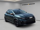 DACIA Sandero III Stepway Extreme Eco-G 120