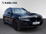 BMW X3 xDrive30d M Sport h&k Panorama Laser AHK