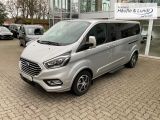 FORD Tourneo Custom 320 L2 Titanium X  Rückfahrkam. ACC
