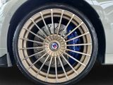 ALPINA B3 GT Touring Individuallack Modegrau HUD H&K Pano LED ACC