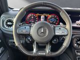 MERCEDES-BENZ G 63 AMG G700 Brabus Widestar CARBON+AHK+ACC