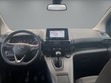 OPEL Combo Life Edition 1.2 +Sitzheizung+Kamera+