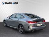 BMW 218 Gran Coupe iA M-Sport LED LenkradHZG Sportsitz.