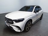 MERCEDES-BENZ GLC 220 d 4MATIC AMG NIGHT MEMO 360 AHK DISTR