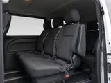 MERCEDES-BENZ Vito 114 TOURER PRO NAVI KLIMA 9SITZER LED LM