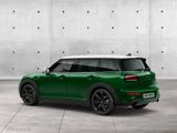 MINI Cooper S Classic Trim