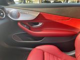 MERCEDES-BENZ C 300 Cabriolet AMG BURM NIGHT COMAND MULTI 360