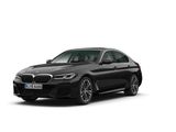 BMW 520 d Limousine M Sport Memory+Temp+Shadow-Line