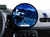 MINI Cooper C -5 Favoured Trim LenkHZG LED HUD