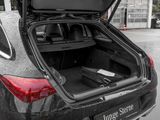 MERCEDES-BENZ CLA 250 e SB , AMG SPUR PANO 360 PDC SHZ MULTI