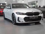 BMW 320d M-Sport Pro Drive THE Summer Deal UPE 75.370,-¤