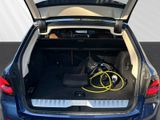 BMW 530 e xDrive touring Luxury Line HiFi AHK LC Prof