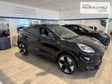 FORD Puma ST-Line 360 Kamera El. Panodach El. Heckklappe