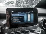 MERCEDES-BENZ V 250 LANG NAVI KLIMA LED KAMERA PDC 7SITZER