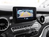 MERCEDES-BENZ V 220 Edition kompakt/LED/Klima/Navi/Kamera PDC
