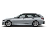 BMW 318 i Touring M Sport LC Prof Driv Assis Ad LED