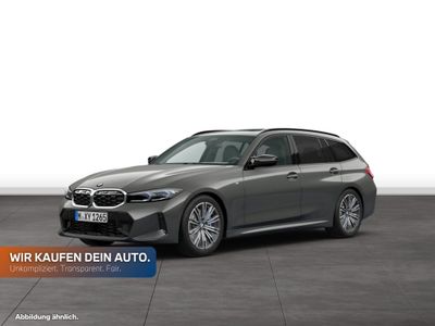 BMW M340i xDrive Touring