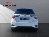 TOYOTA Yaris Style Selection*TOP*SCHALTER*