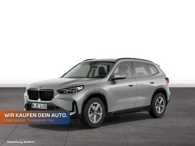 BMW X1 sDrive20i 