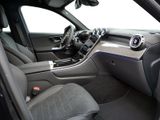 MERCEDES-BENZ GLC 200 4MATIC AMG MEMO 360 AHK DISTR KAMERA PDC