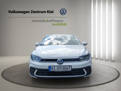 VW Polo Life 1.0 TSI Klima Einparkhilfe