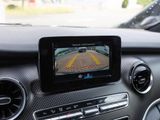 MERCEDES-BENZ V 220 EDITION Lang AMG/NIGHT/KAMERA/7 SITZE/SPUR/TWA