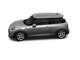 MINI Cooper S +Sportsitze+2Zonen-Klimaautom+SHZ+PDCv+h