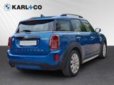 MINI Cooper SE Countryman All4 ACC Pano LED PDC SHZ