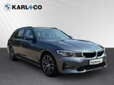 BMW 320 xDrive touring Sport Line LC Prof Alarm