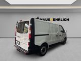 RENAULT Trafic Kasten L1H1 2,9t dCi 145 +AHK+Kamera+