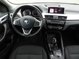 BMW X2 sDrive18i Advantage Navi LED Harman Kardon