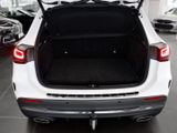 Mercedes GLA 250 4Matic,Anhängerkupplung, Head-Up, Pano.